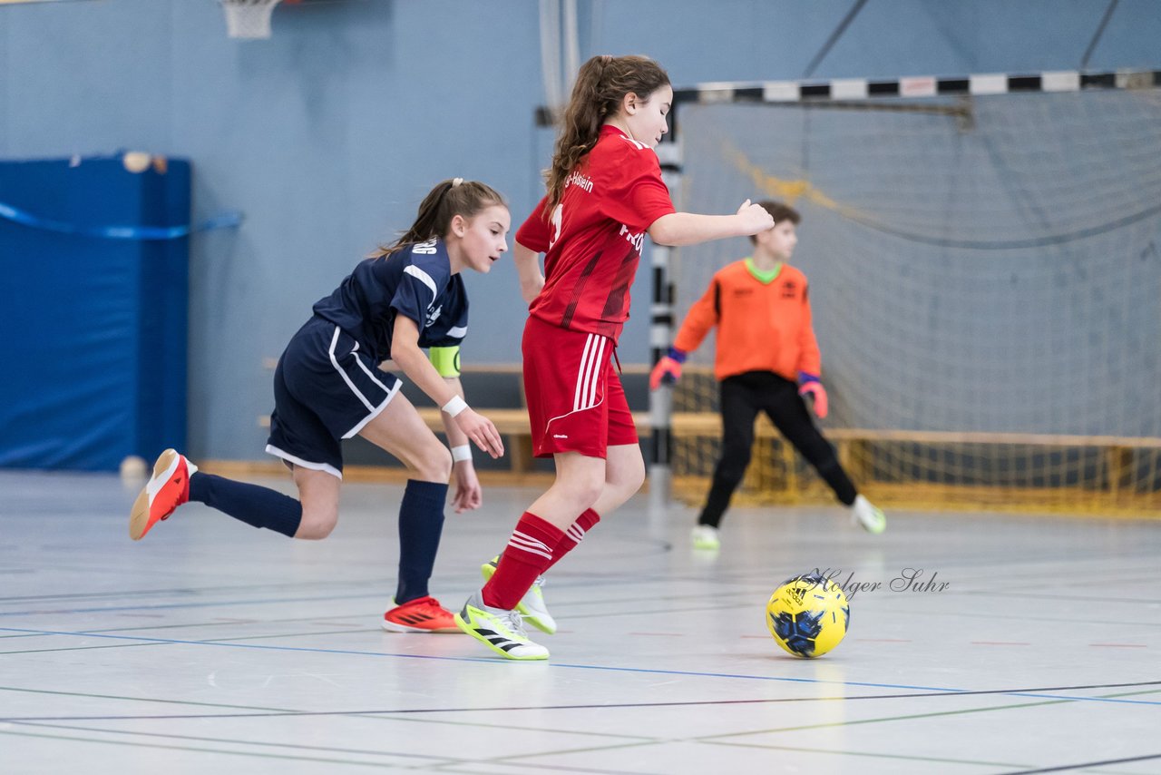 Bild 492 - wDJ NFV Futsalturnier